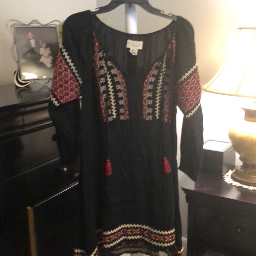 Ralph Lauren tunic style dress